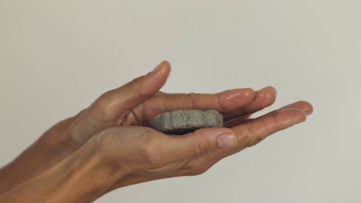 Gentle Clay Cleansing Bar